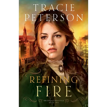 Refining Fire
