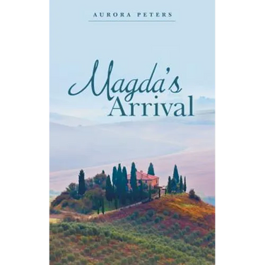 Magda'S Arrival