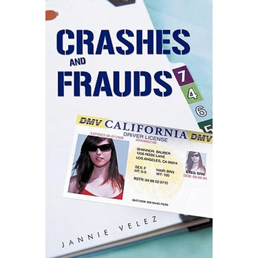 Crashes and Frauds