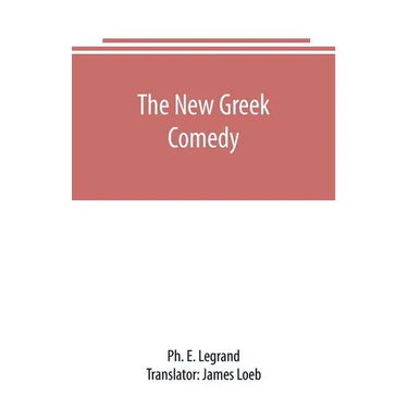 The new Greek comedy