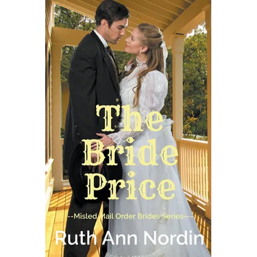 The Bride Price