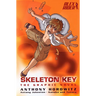 Skeleton Key: The Graphic Novel