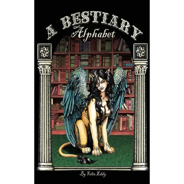 A Bestiary Alphabet