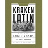 Kraken Latin 3: Student Edition