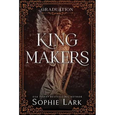 Kingmakers: Graduation (Standard Edition)