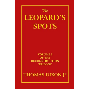 The Leopard's Spots