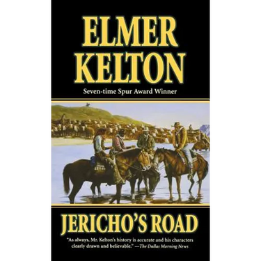 Jericho's Road