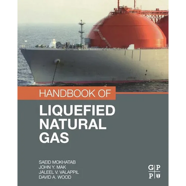 Handbook of Liquefied Natural Gas