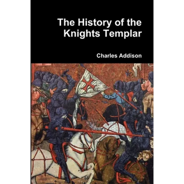 The History of the Knights Templar