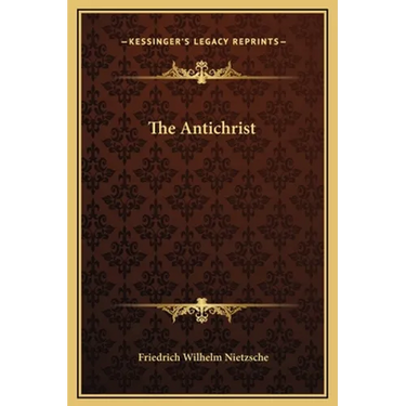 The Antichrist