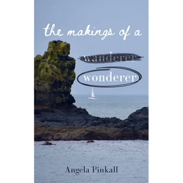 The Makings of a Wonderer
