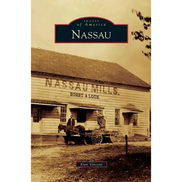 Nassau