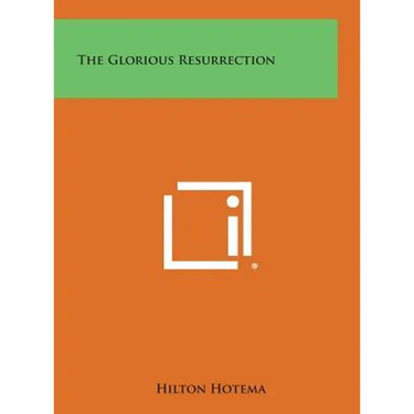 The Glorious Resurrection