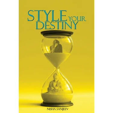 Style Your Destiny !