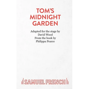 Tom's Midnight Garden