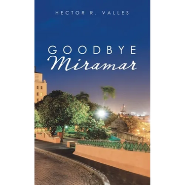 Goodbye Miramar