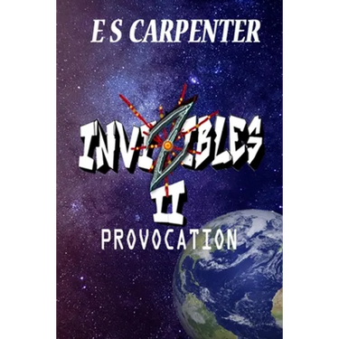 Invizibles II: Provocation