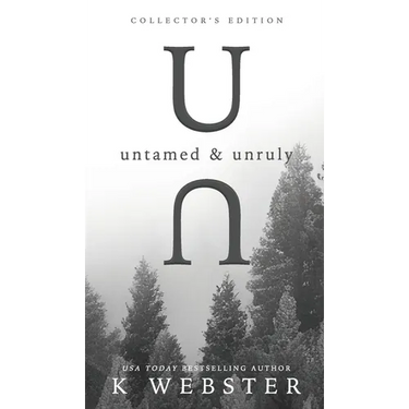 U & U Collector's Edition