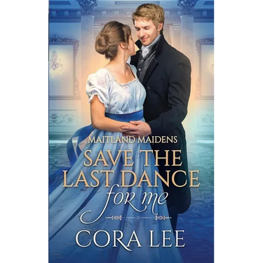Save the Last Dance for Me