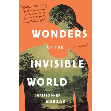 Wonders of the Invisible World