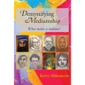 Demystifying Mediumship: what makes a medium?
