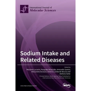 Sodium Intake and Related Diseases