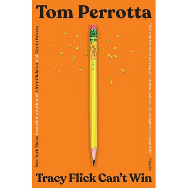 Tracy Flick Can't Win