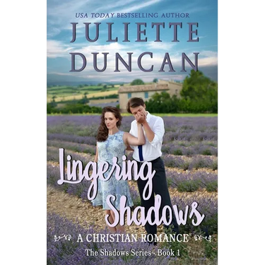 Lingering Shadows: A Christian Romance