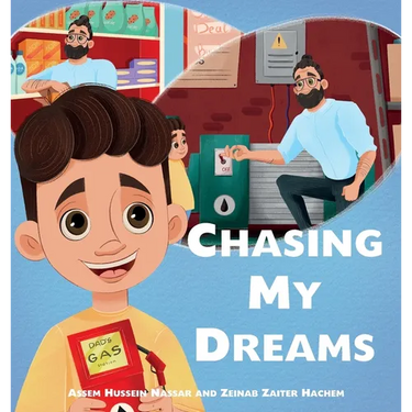 Chasing My Dreams
