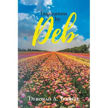 Inspirations By Deb