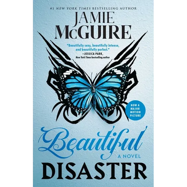 Beautiful Disaster