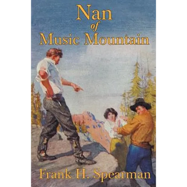 Nan of Music Mountain