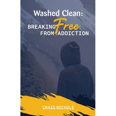 Washed Clean: Breaking Free from Addiction