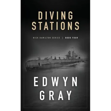 Diving Stations: Nick Hamilton Series