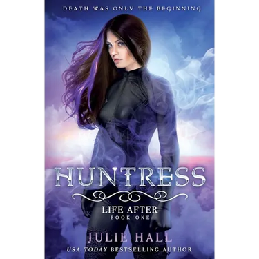 Huntress