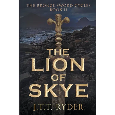 The Lion of Skye