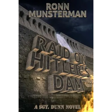 Raid on Hitler's Dam