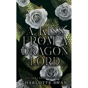 A Kiss From a Dragon Lord