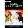 Music as a Chariot Music as a Chariot: The Evolutionary Origins of Theatre in Time, Sound, and Music the Evolutionary Origins of Theatre in Time, Soun