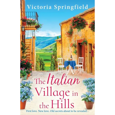 The Italian Village in the Hills