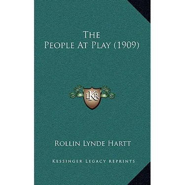 The People At Play (1909)