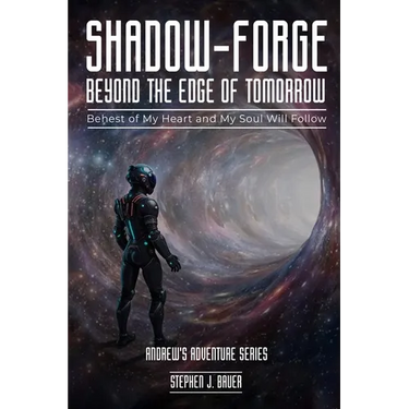Shadow-Forge Beyond the Edge of Tomorrow