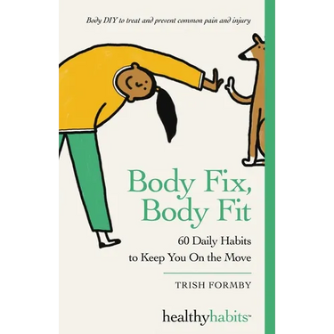 Body Fix, Body Fit