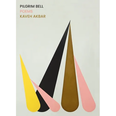 Pilgrim Bell: Poems