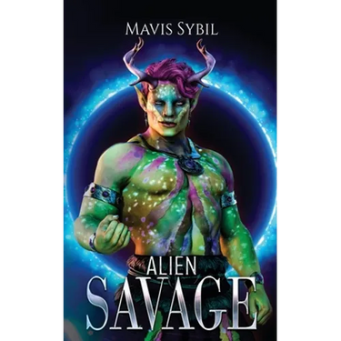 Alien Savage