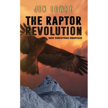 The Raptor Revolution: Save Christmas Mountain