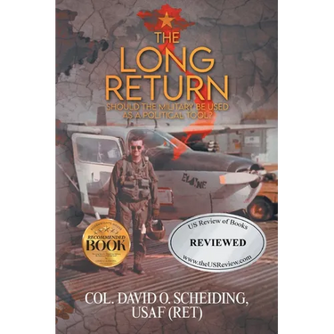 The Long Return: Should the Military Be Used as a Political Tool?