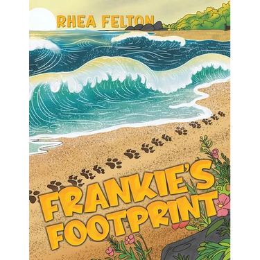 Frankie's Footprint
