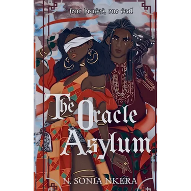 The Oracle Asylum