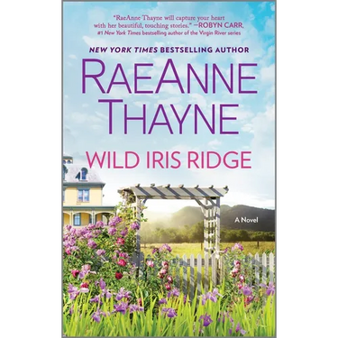 Wild Iris Ridge